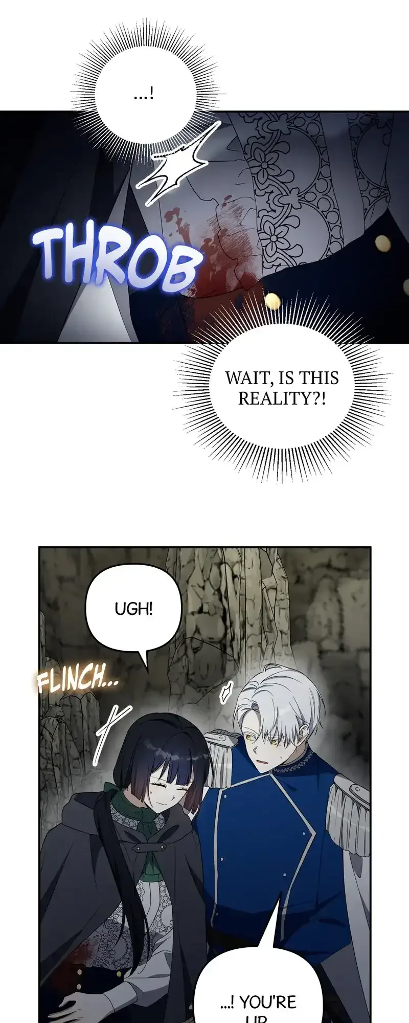 Carnephelia’s Curse is Never Ending Chapter 62 page 29