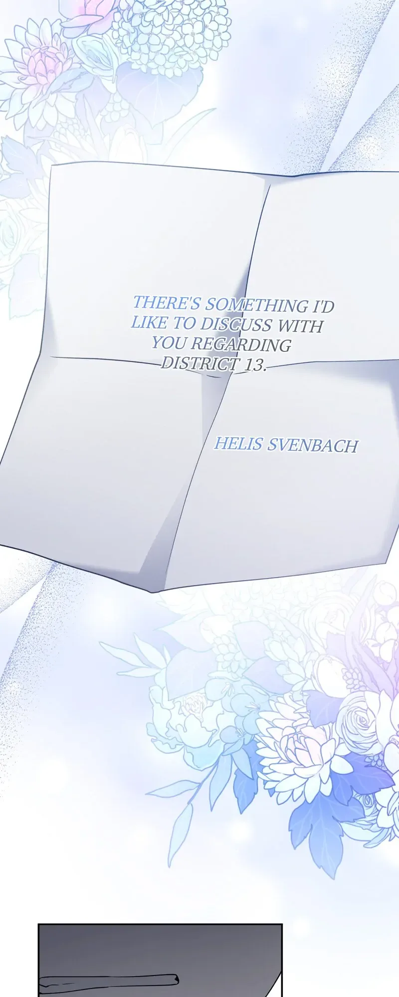 Carnephelia’s Curse is Never Ending Chapter 60 page 21
