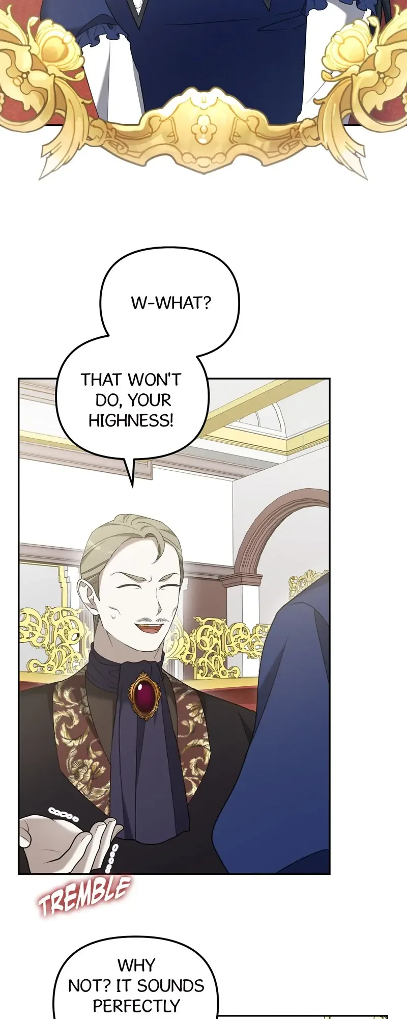 Carnephelia’s Curse is Never Ending Chapter 59 page 32