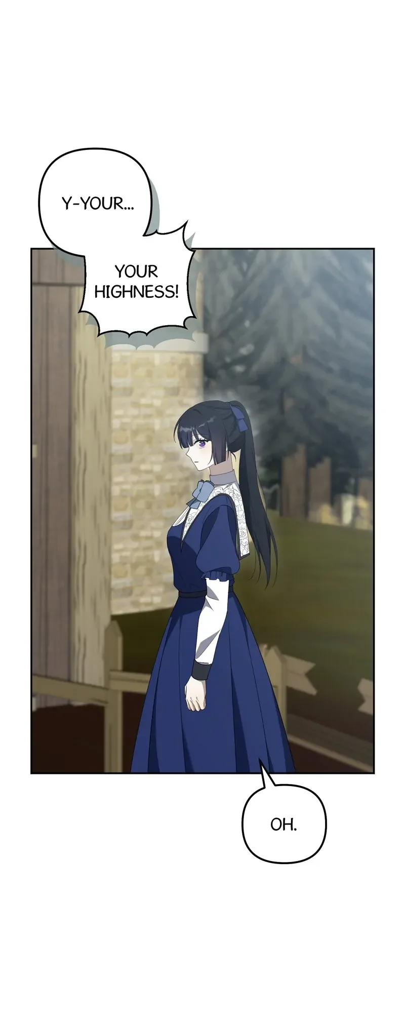 Carnephelia’s Curse is Never Ending Chapter 60 page 16