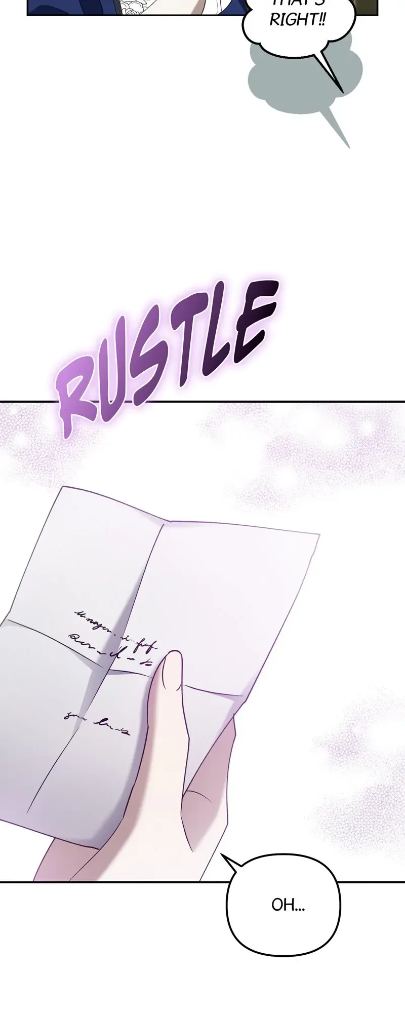 Carnephelia’s Curse is Never Ending Chapter 60 page 19