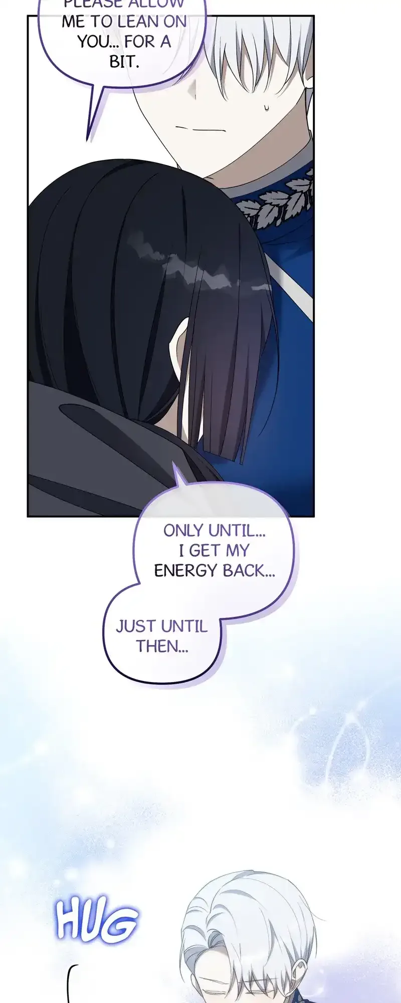 Carnephelia’s Curse is Never Ending Chapter 62 page 38