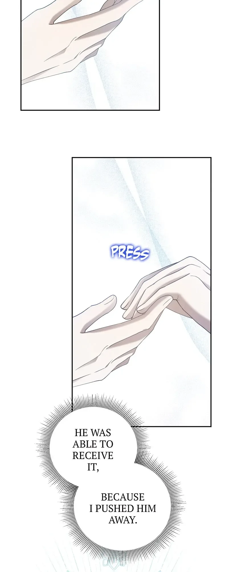 Carnephelia’s Curse is Never Ending Chapter 60 page 32