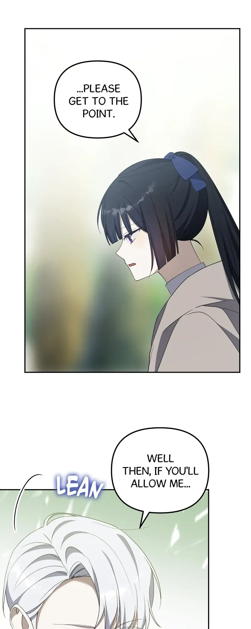 Carnephelia’s Curse is Never Ending Chapter 60 page 37