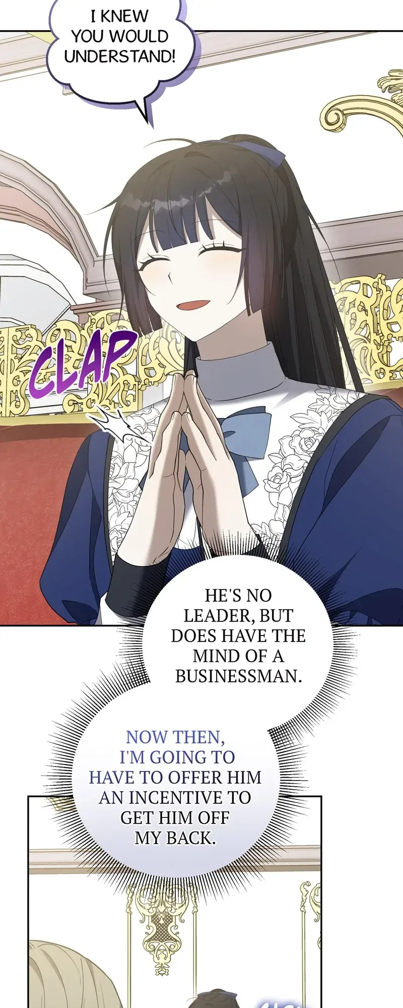 Carnephelia’s Curse is Never Ending Chapter 59 page 37