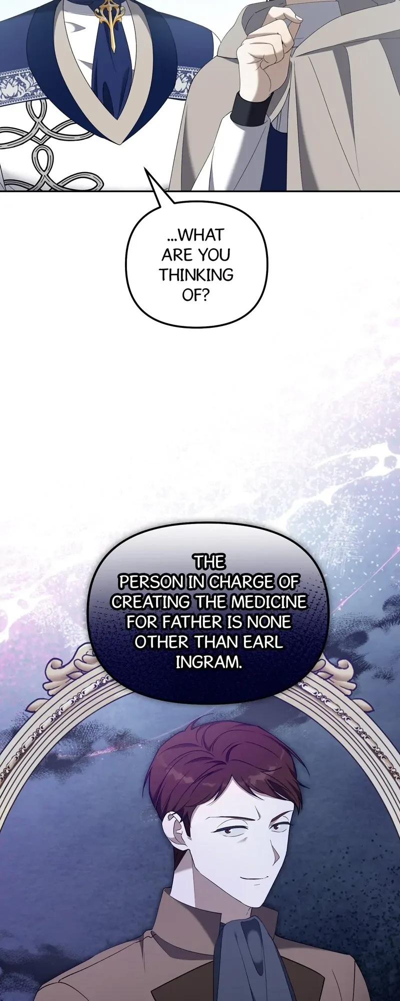 Carnephelia’s Curse is Never Ending Chapter 60 page 45