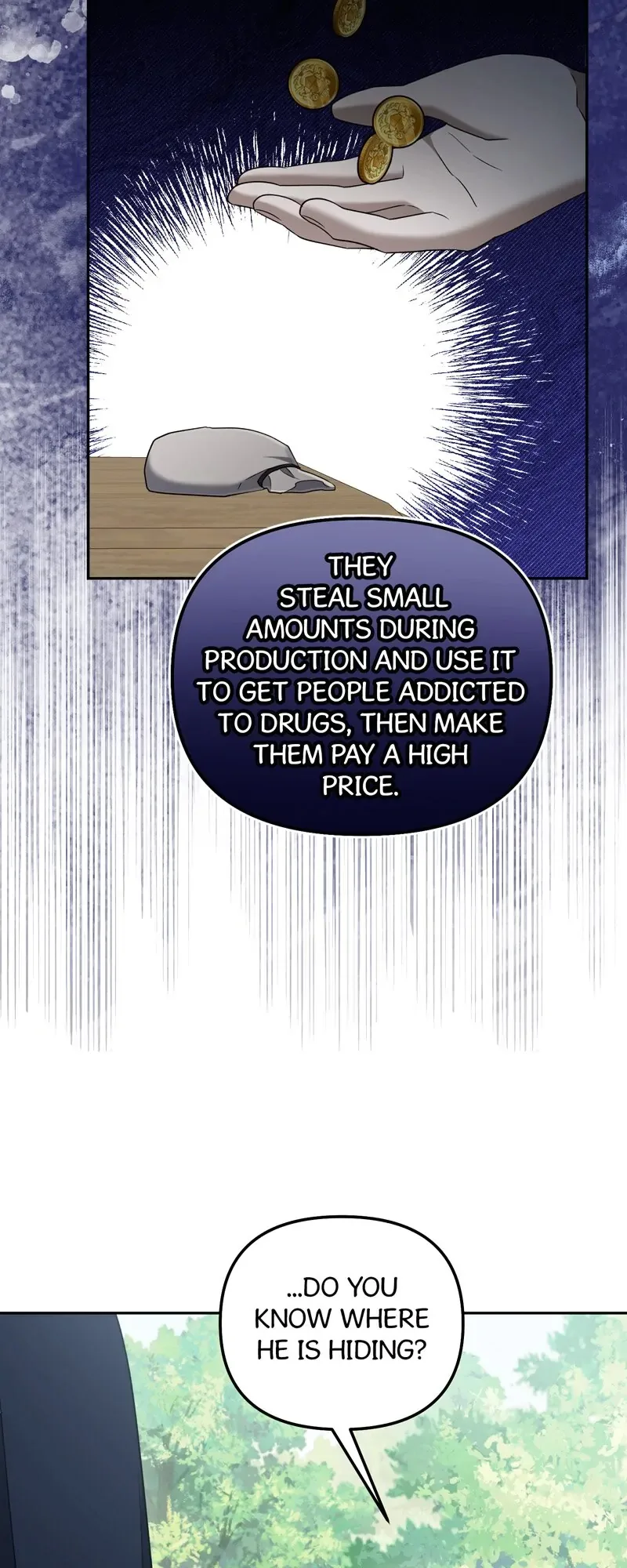 Carnephelia’s Curse is Never Ending Chapter 60 page 42