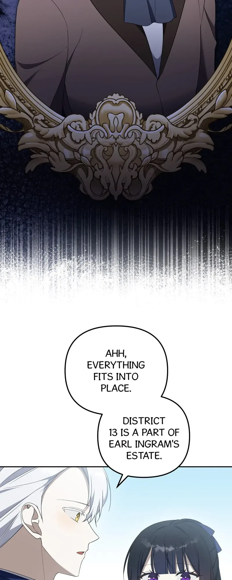Carnephelia’s Curse is Never Ending Chapter 60 page 46