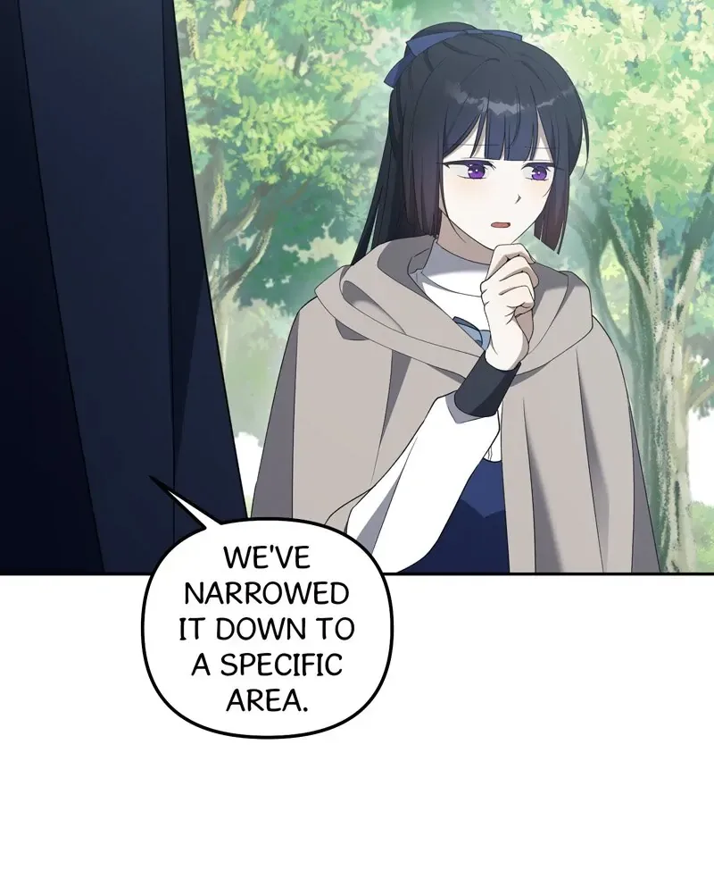 Carnephelia’s Curse is Never Ending Chapter 60 page 43