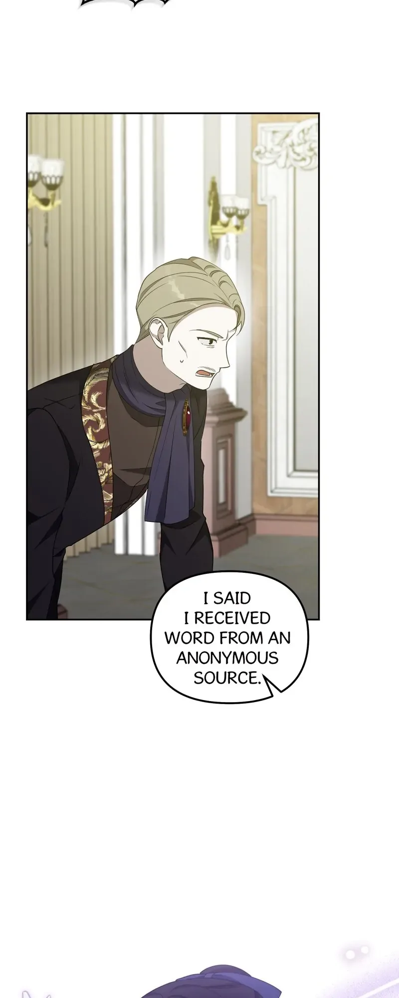 Carnephelia’s Curse is Never Ending Chapter 60 page 59