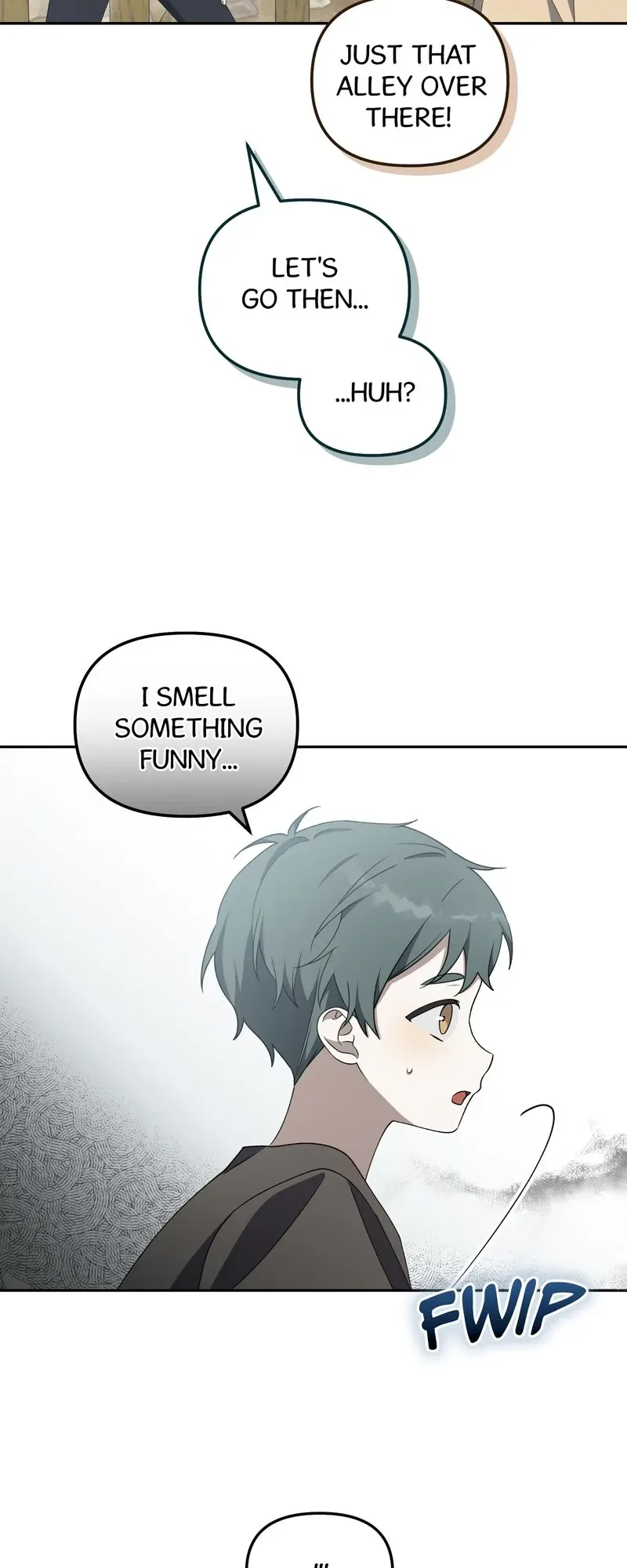 Carnephelia’s Curse is Never Ending Chapter 59 page 45