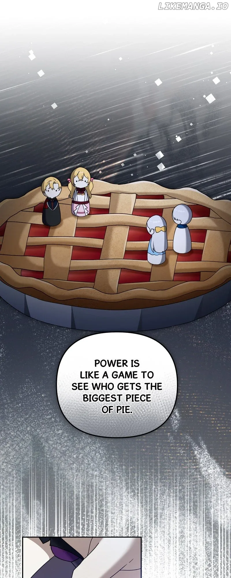Carnephelia’s Curse is Never Ending Chapter 56 page 31