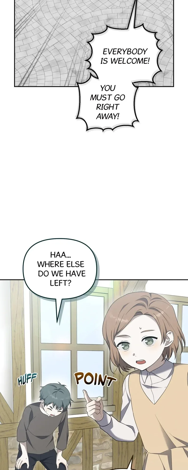 Carnephelia’s Curse is Never Ending Chapter 59 page 44