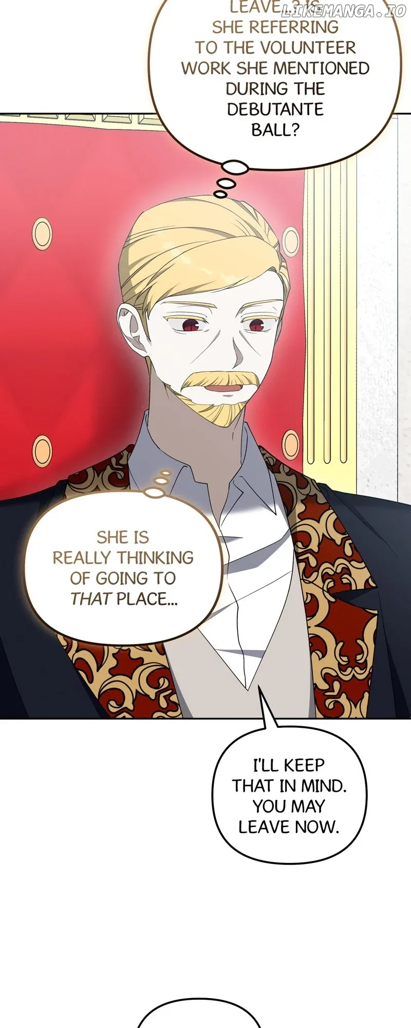 Carnephelia’s Curse is Never Ending Chapter 56 page 40