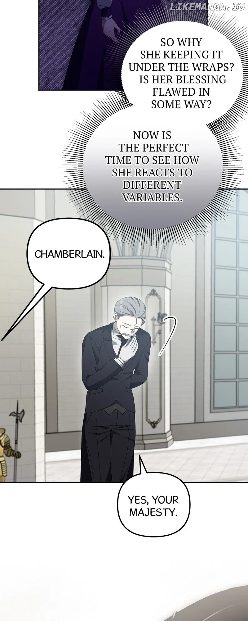 Carnephelia’s Curse is Never Ending Chapter 56 page 43