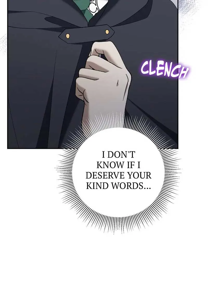 Carnephelia’s Curse is Never Ending Chapter 65 page 8