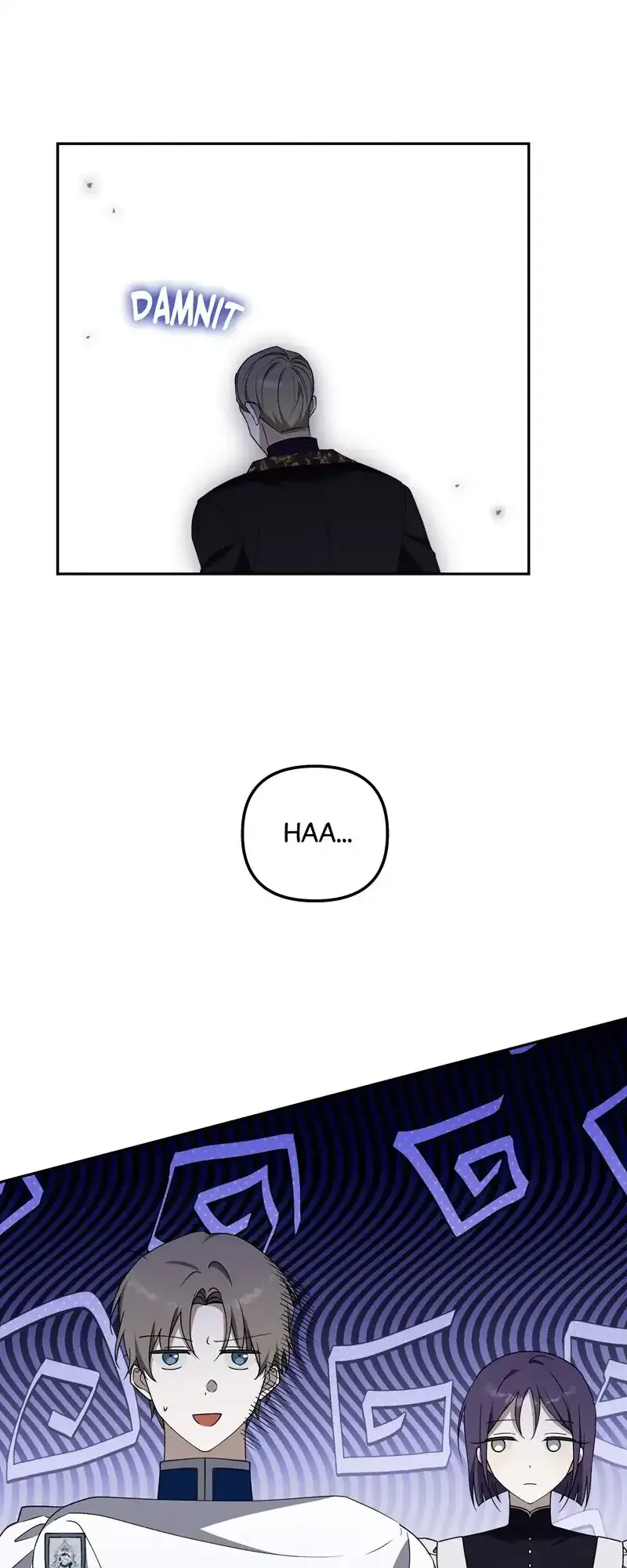 Carnephelia’s Curse is Never Ending Chapter 63 page 10