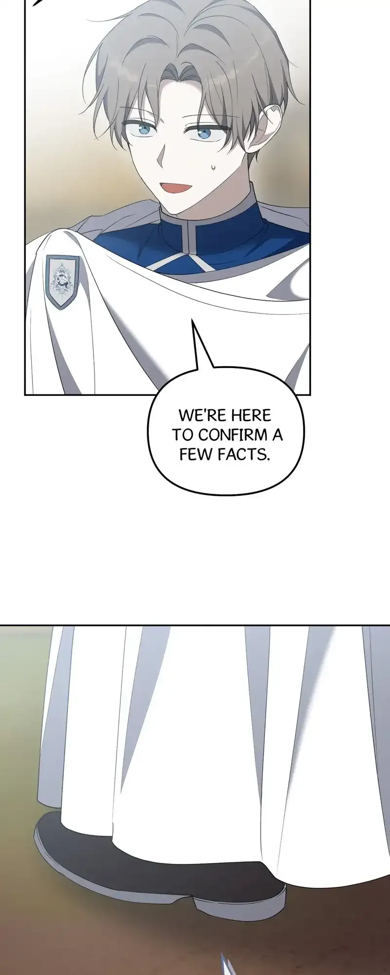 Carnephelia’s Curse is Never Ending Chapter 63 page 6