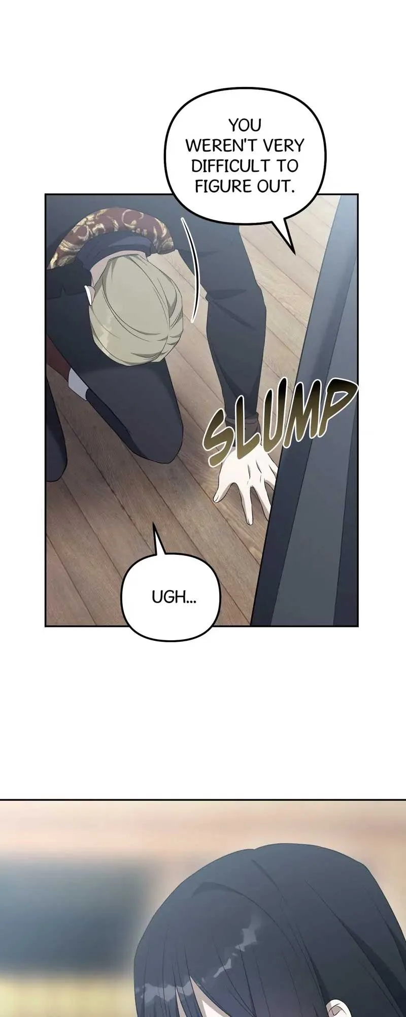 Carnephelia’s Curse is Never Ending Chapter 64 page 5