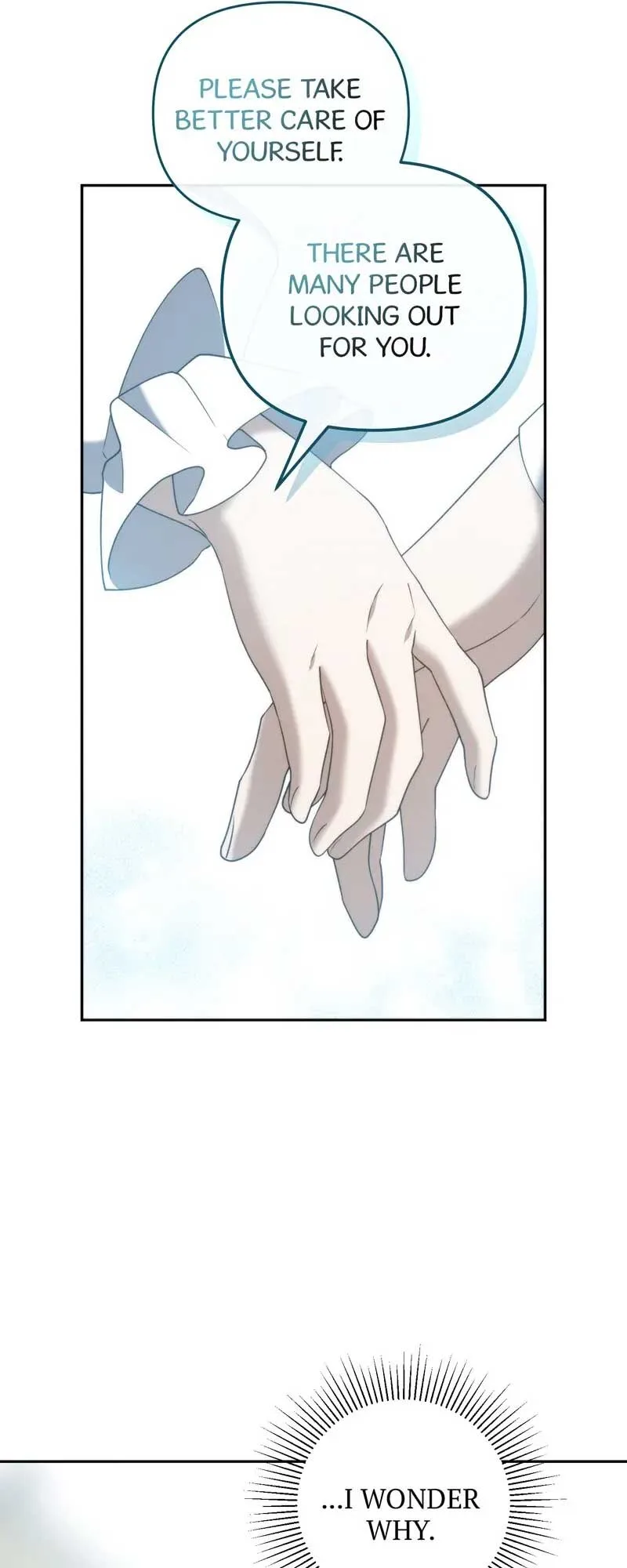 Carnephelia’s Curse is Never Ending Chapter 65 page 6