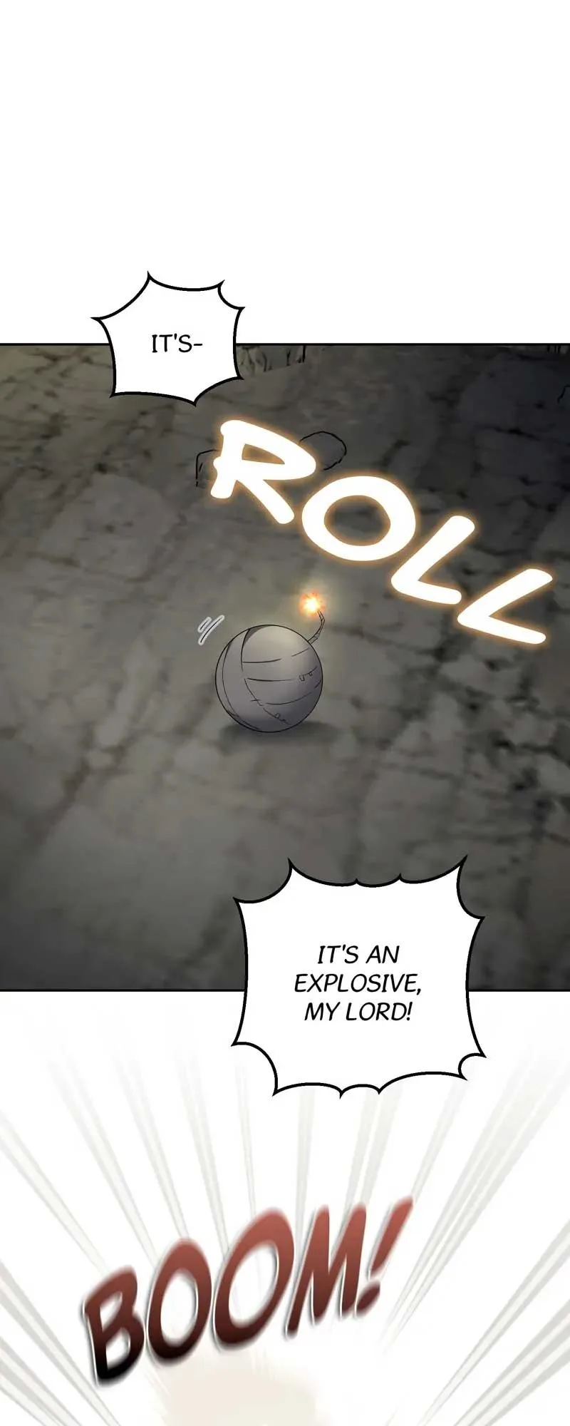 Carnephelia’s Curse is Never Ending Chapter 64 page 24