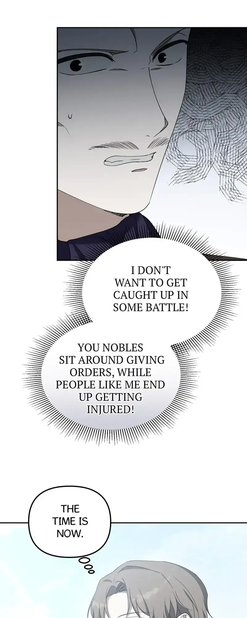 Carnephelia’s Curse is Never Ending Chapter 63 page 38