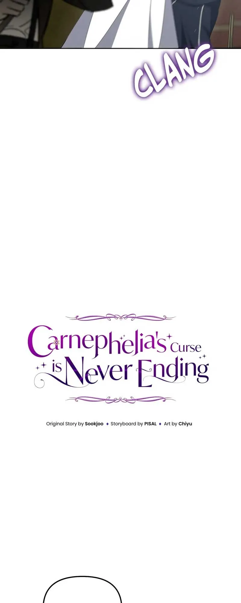 Carnephelia’s Curse is Never Ending Chapter 65 page 12