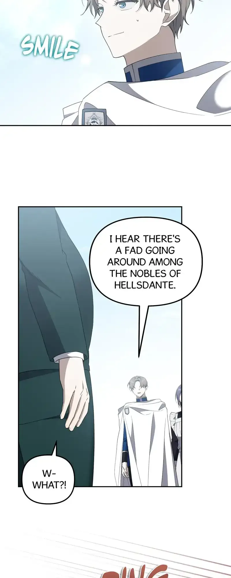 Carnephelia’s Curse is Never Ending Chapter 63 page 39