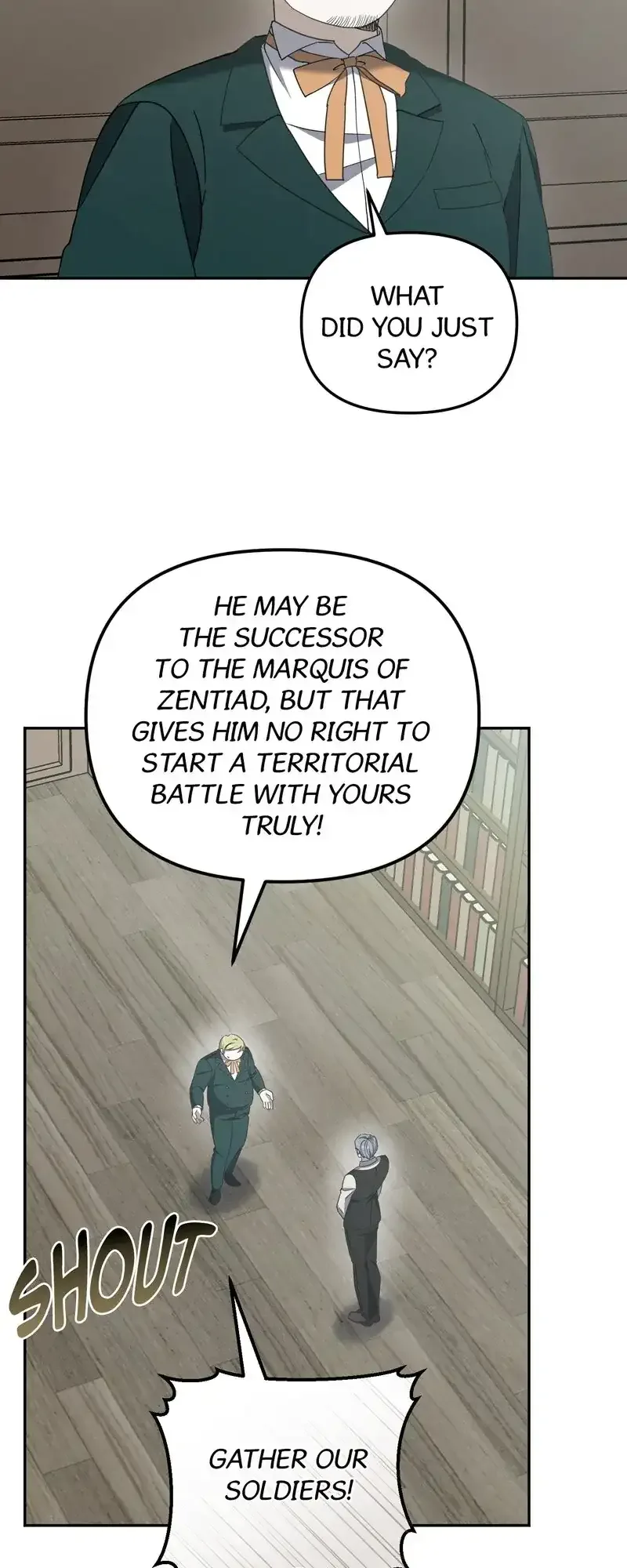 Carnephelia’s Curse is Never Ending Chapter 63 page 25