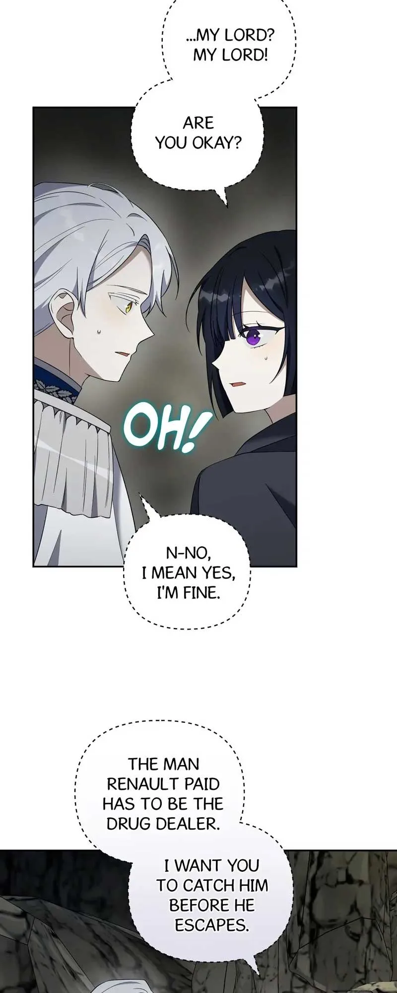 Carnephelia’s Curse is Never Ending Chapter 64 page 20