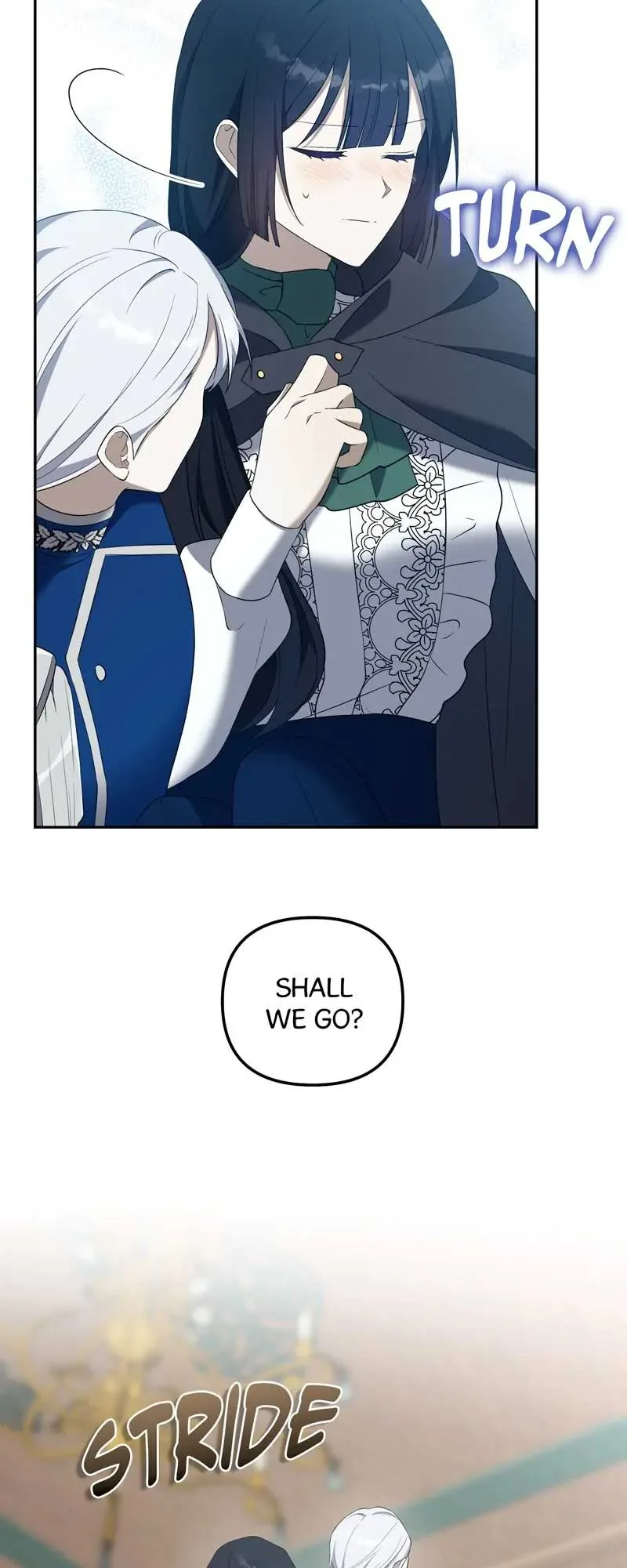 Carnephelia’s Curse is Never Ending Chapter 64 page 13