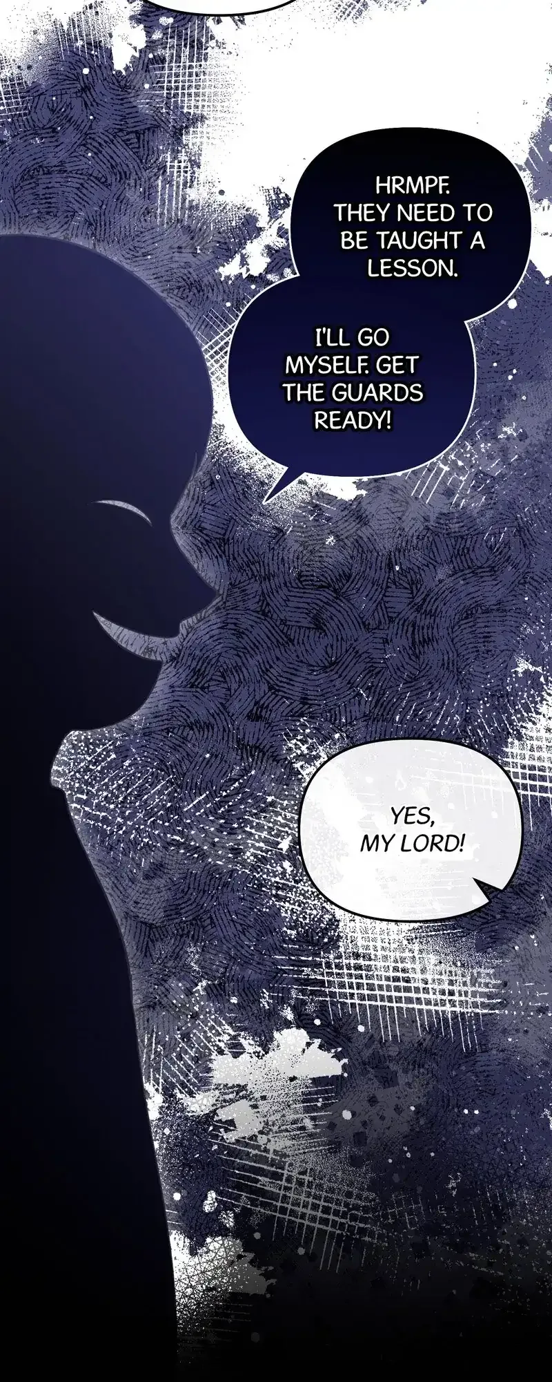 Carnephelia’s Curse is Never Ending Chapter 63 page 28
