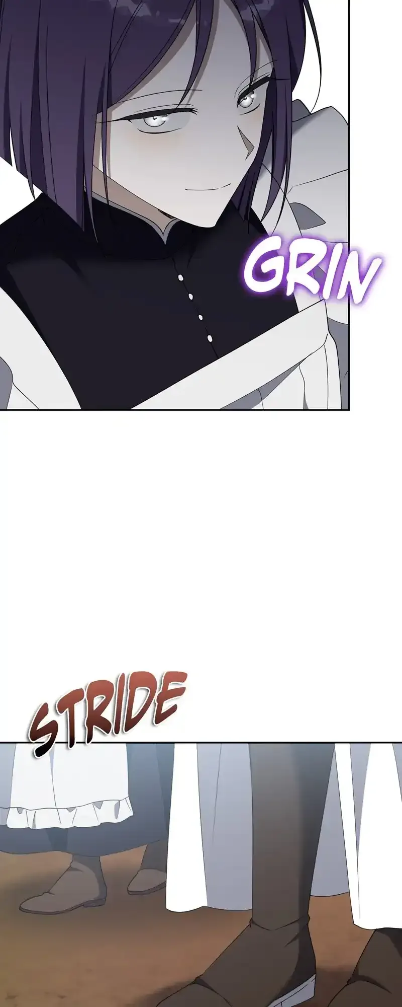 Carnephelia’s Curse is Never Ending Chapter 63 page 32