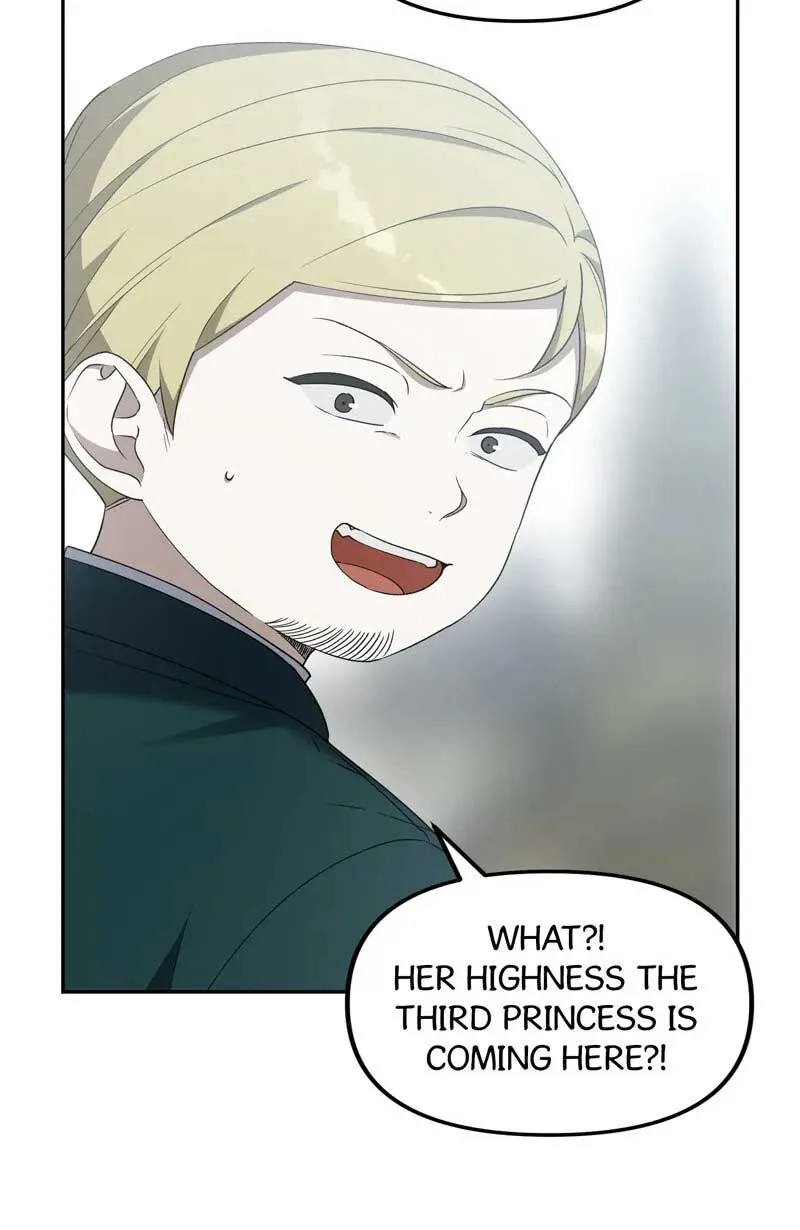 Carnephelia’s Curse is Never Ending Chapter 64 page 53