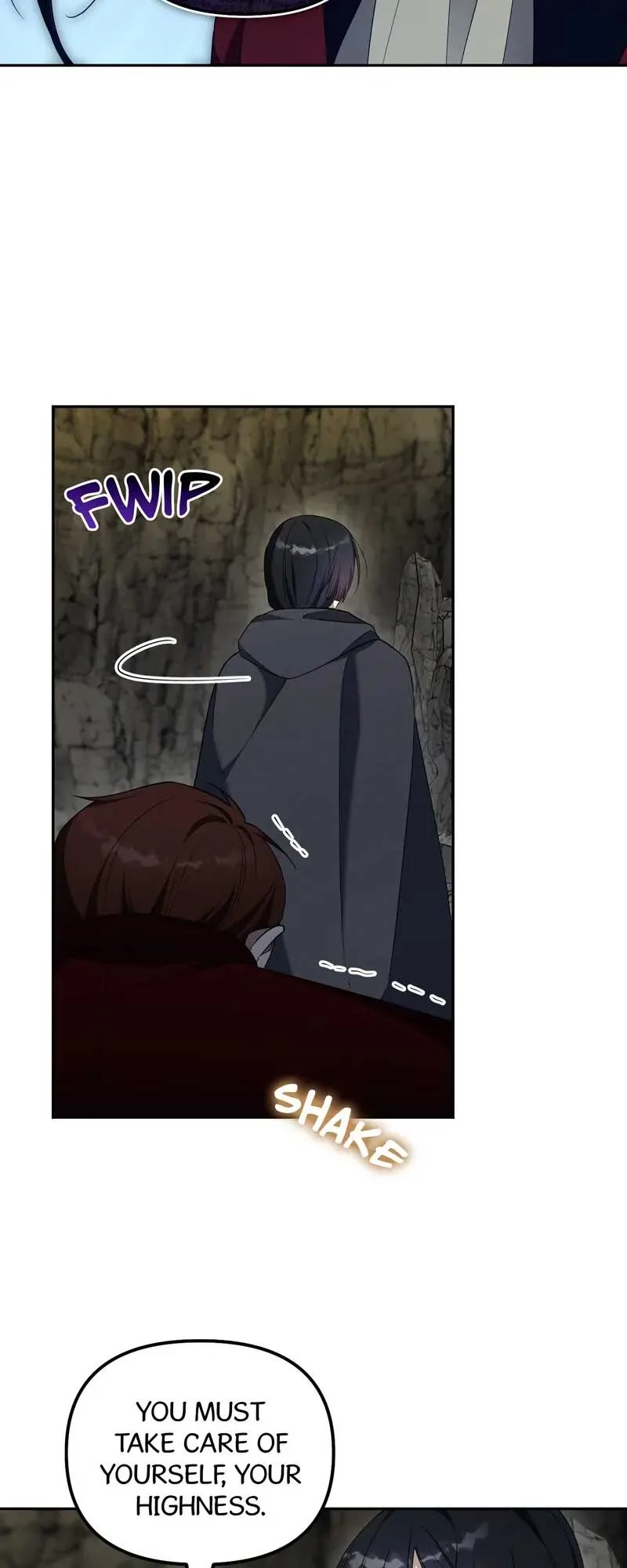 Carnephelia’s Curse is Never Ending Chapter 64 page 49