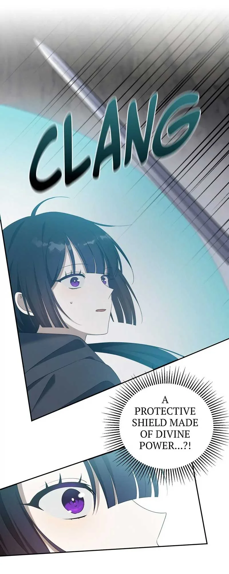 Carnephelia’s Curse is Never Ending Chapter 64 page 39