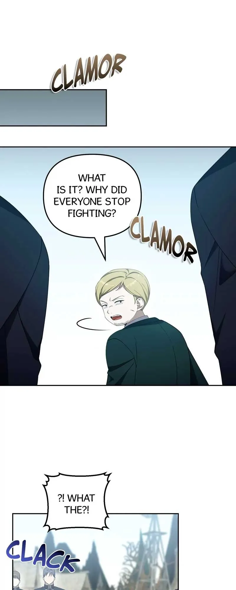 Carnephelia’s Curse is Never Ending Chapter 65 page 19