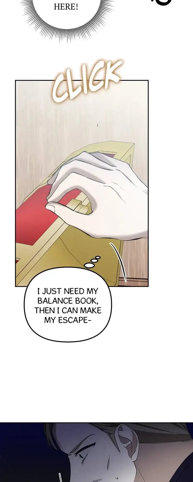 Carnephelia’s Curse is Never Ending Chapter 63 page 49