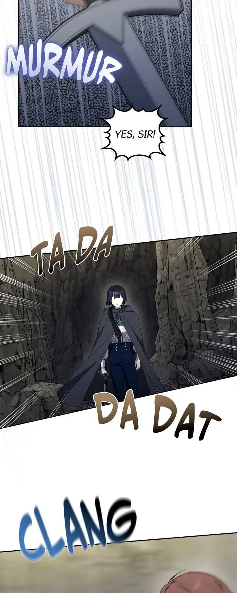 Carnephelia’s Curse is Never Ending Chapter 64 page 35