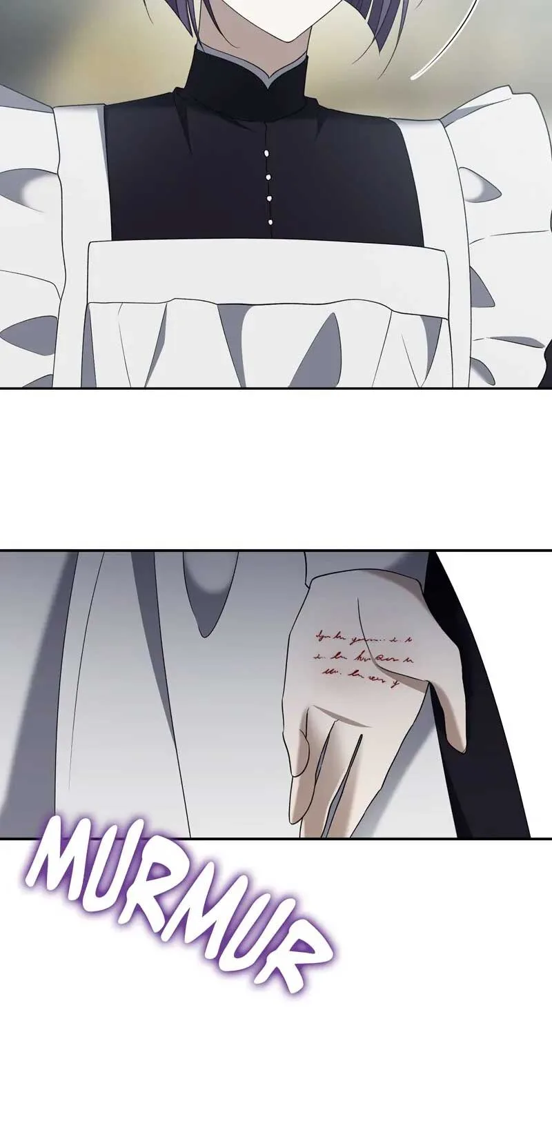 Carnephelia’s Curse is Never Ending Chapter 65 page 15