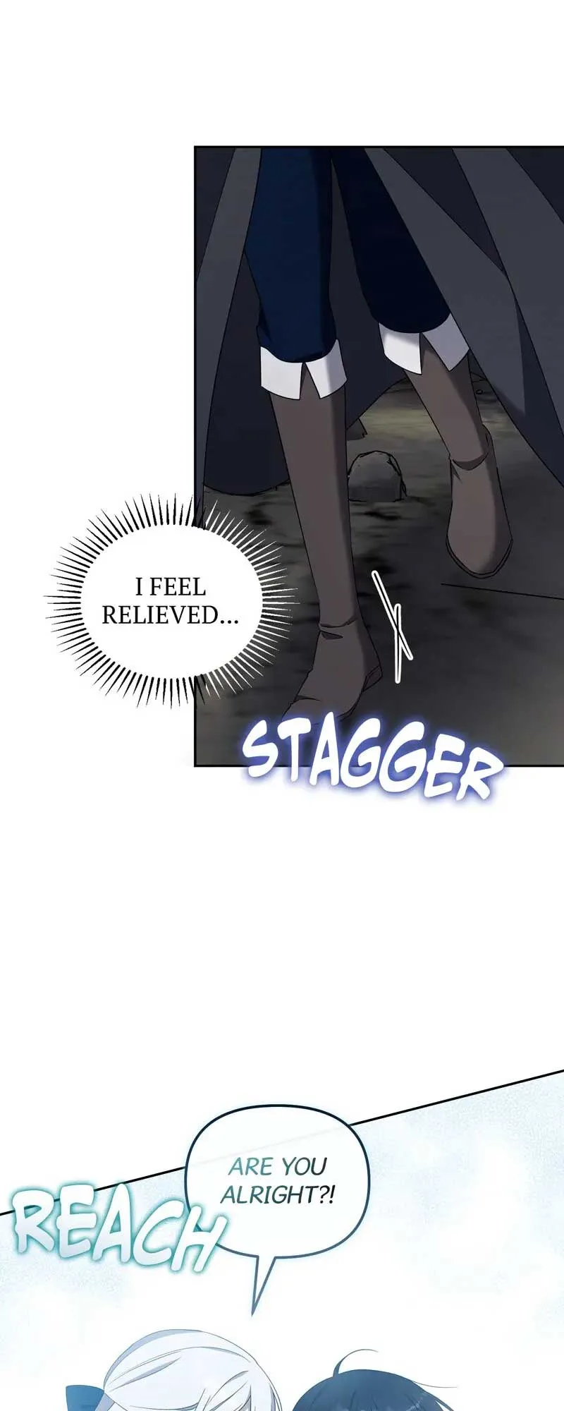 Carnephelia’s Curse is Never Ending Chapter 64 page 40