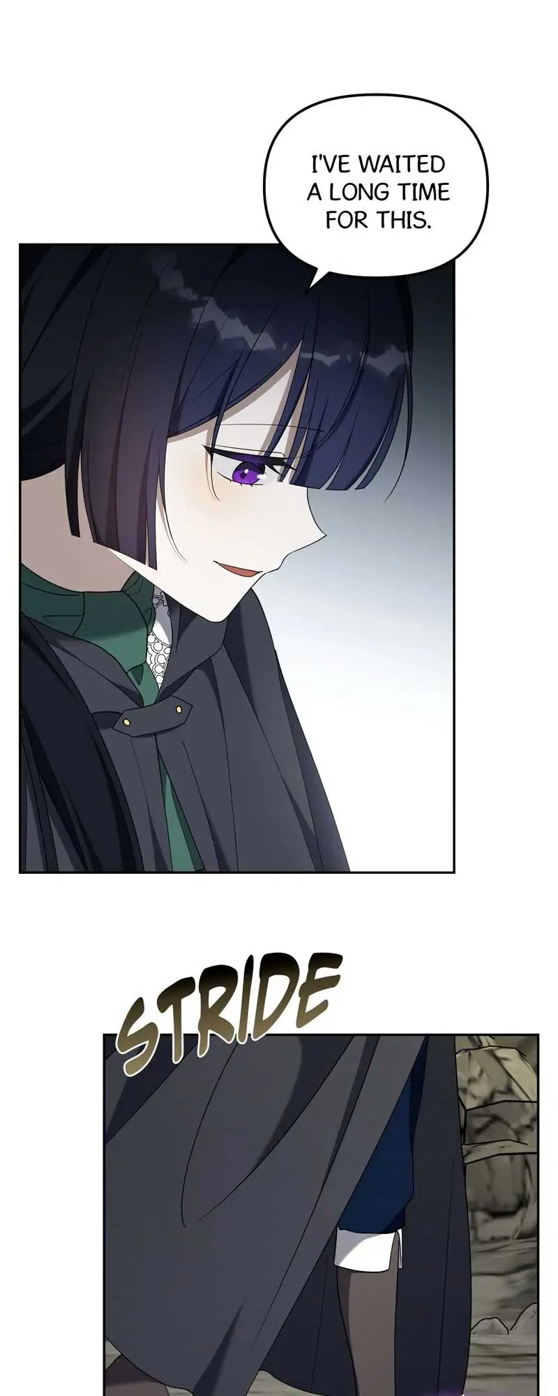 Carnephelia’s Curse is Never Ending Chapter 64 page 47