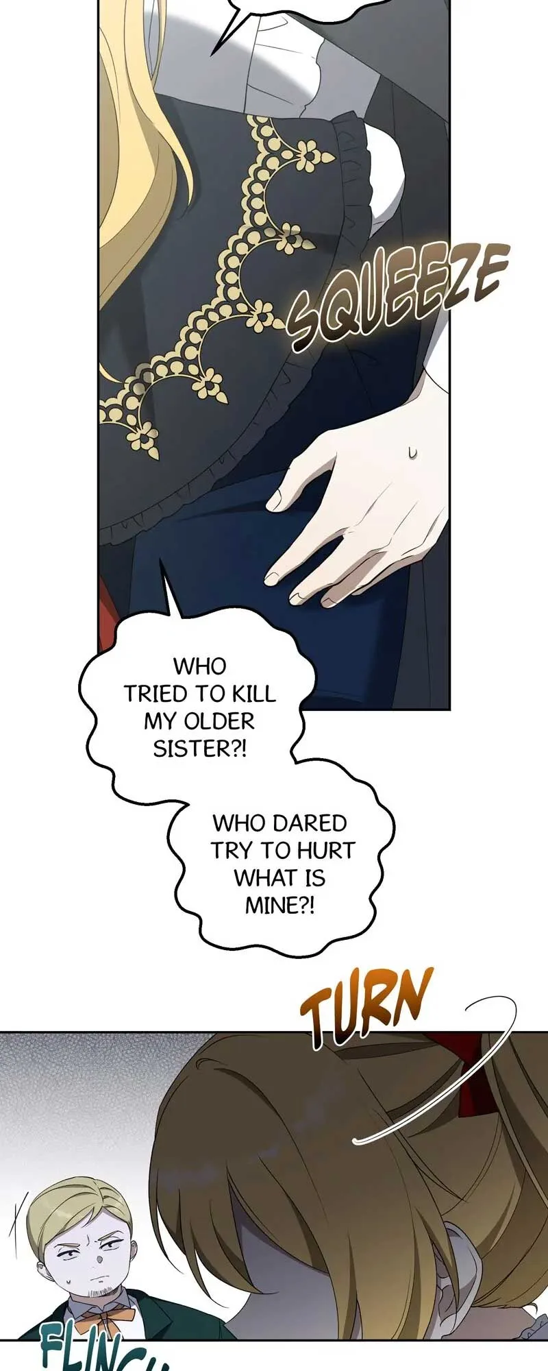 Carnephelia’s Curse is Never Ending Chapter 65 page 32