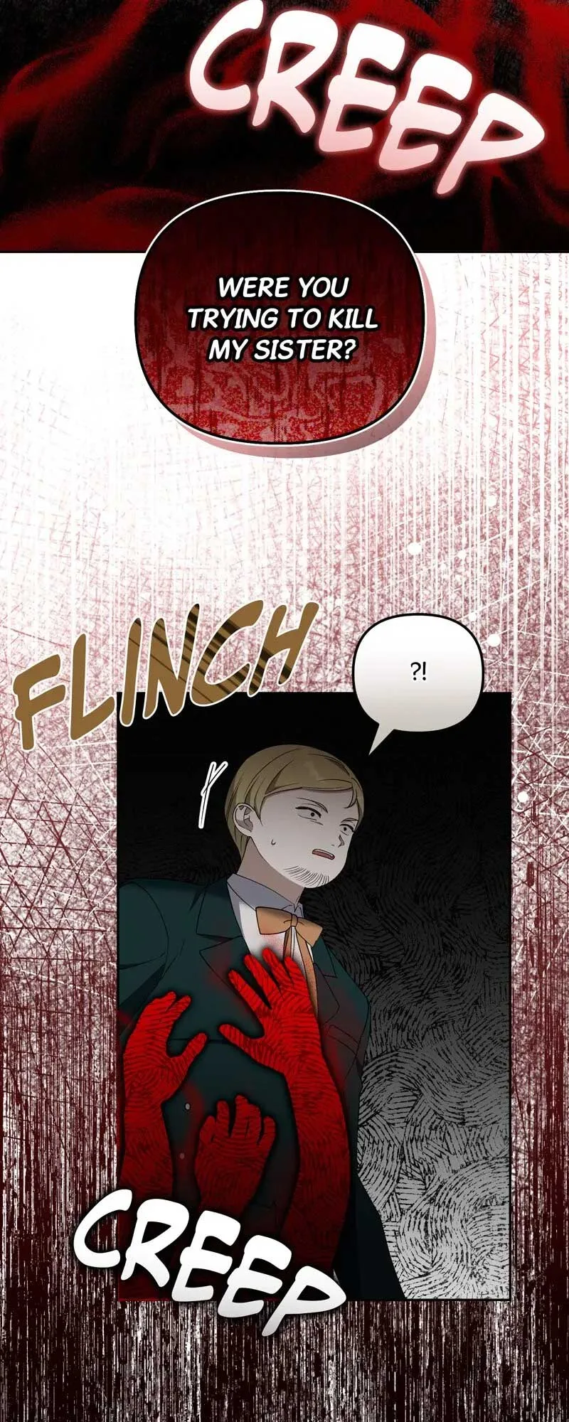 Carnephelia’s Curse is Never Ending Chapter 65 page 35