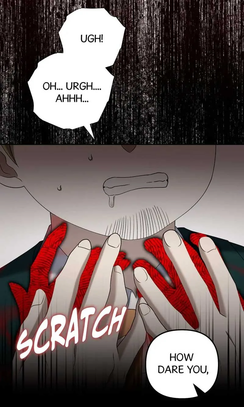 Carnephelia’s Curse is Never Ending Chapter 65 page 36