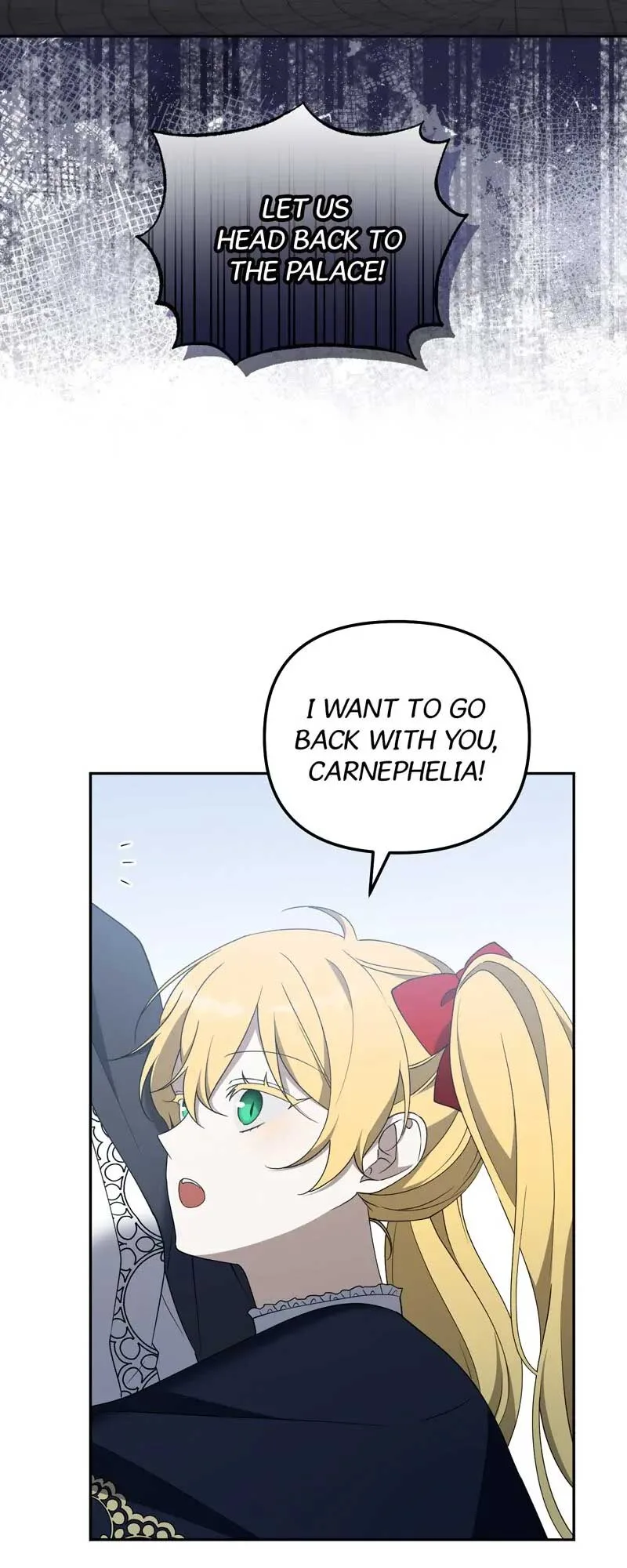 Carnephelia’s Curse is Never Ending Chapter 65 page 45