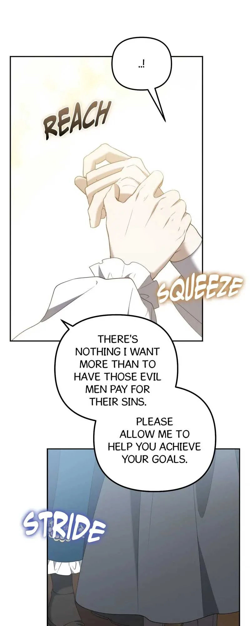 Carnephelia’s Curse is Never Ending Chapter 65 page 50
