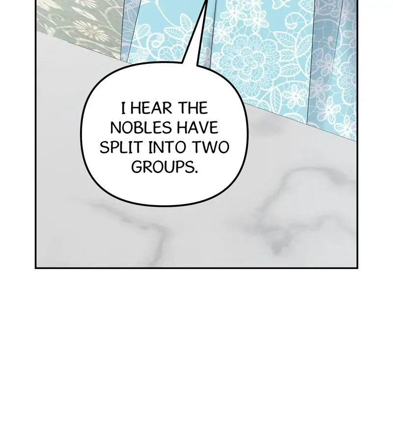 Carnephelia’s Curse is Never Ending Chapter 70 page 9