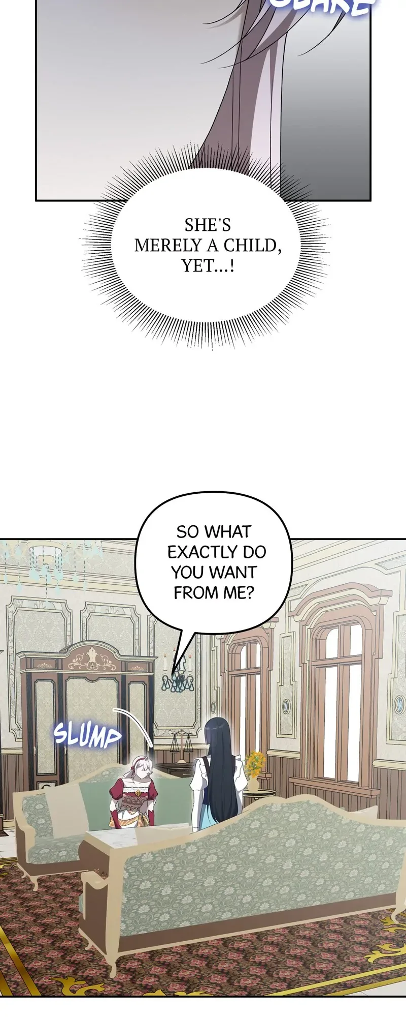 Carnephelia’s Curse is Never Ending Chapter 70 page 12
