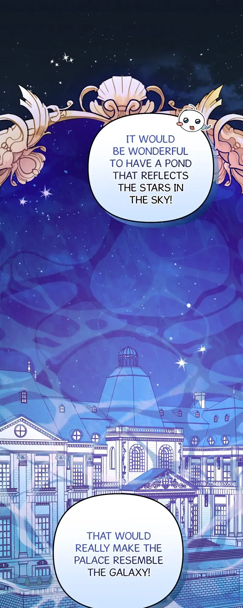 Carnephelia’s Curse is Never Ending Chapter 70 page 25